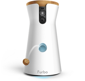 ファーボ ドックカメラ ポムポムプリンのデザインが新登場！ | Furbo